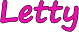 Letty